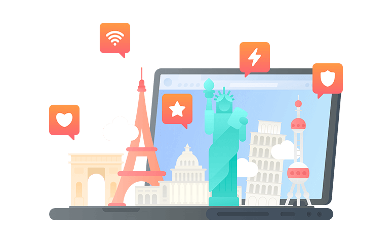 科摩罗回国代理 - 大陆VPN